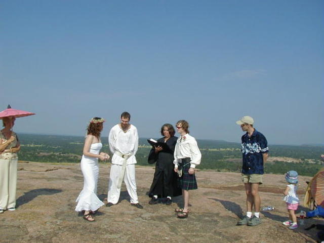 2005 Enchanted Rock