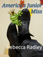 America’s Junior Miss book cover