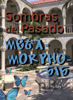 Metamorphosis book cover