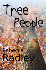 Tree People book cover