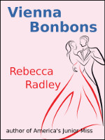 Vienna Bonbons book cover