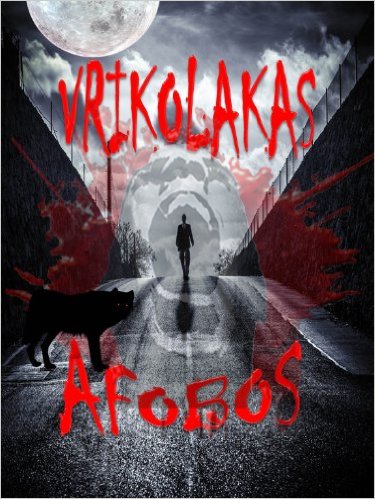 Vrikolakas Cover